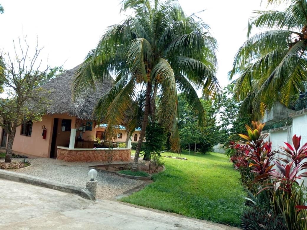 Safina Resort Zanzibar Luaran gambar